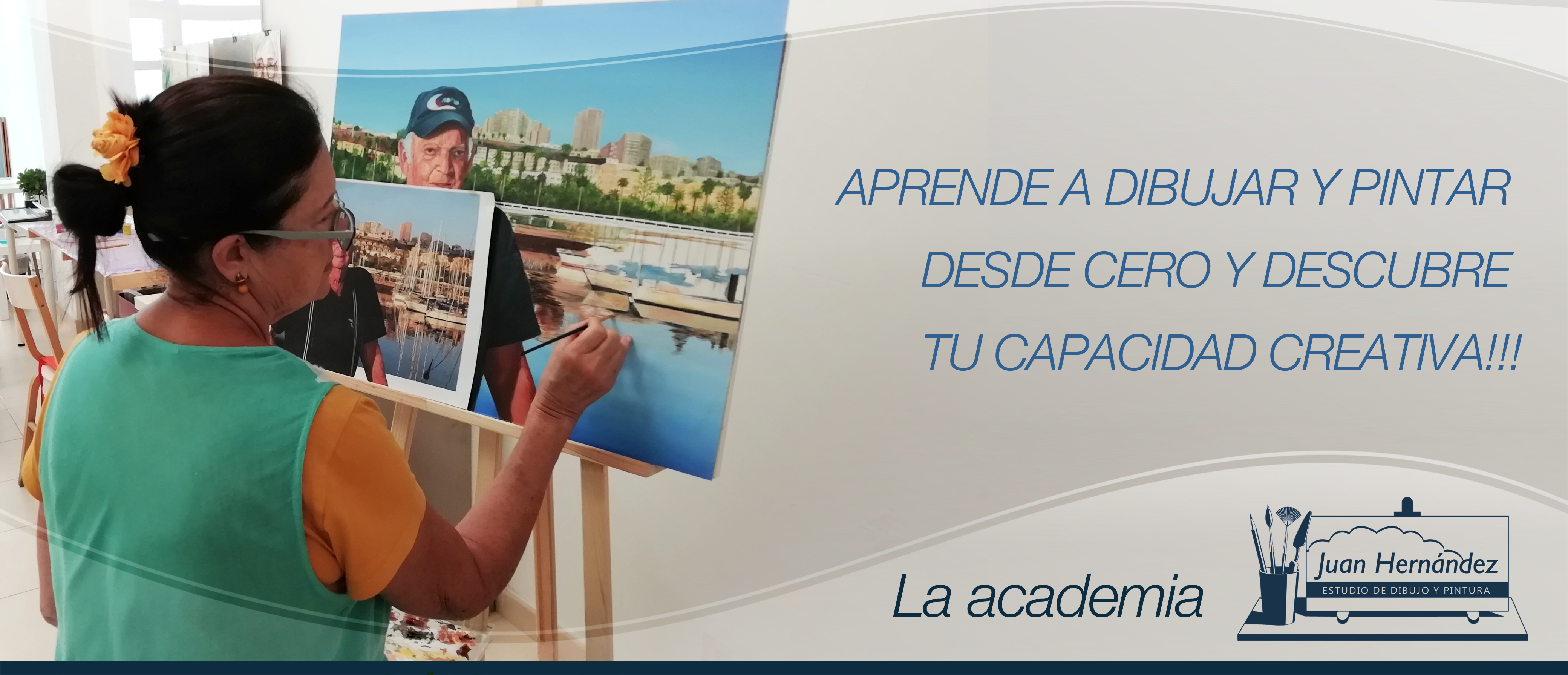 descubre tus capacidades