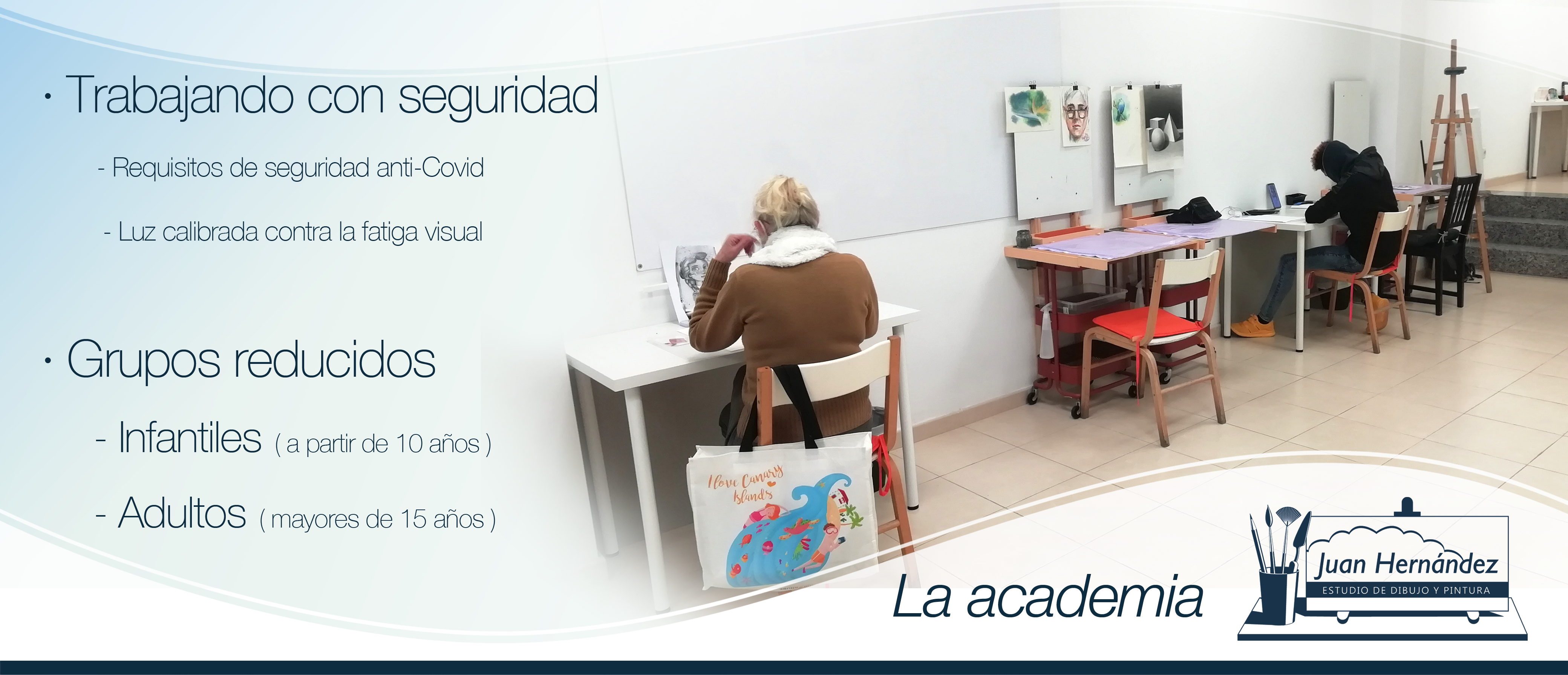 medidas de seguridad
