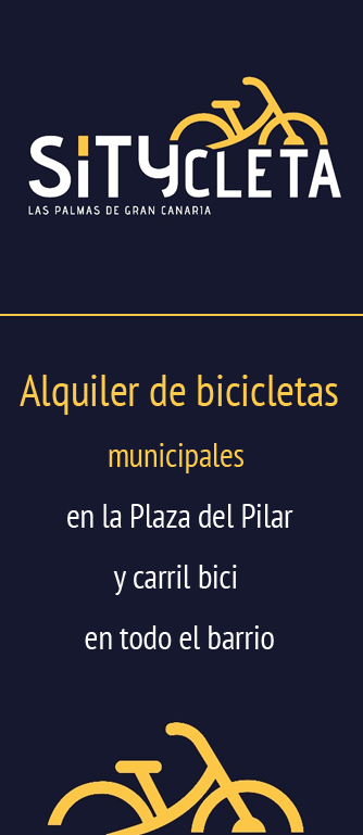 Sitycletas