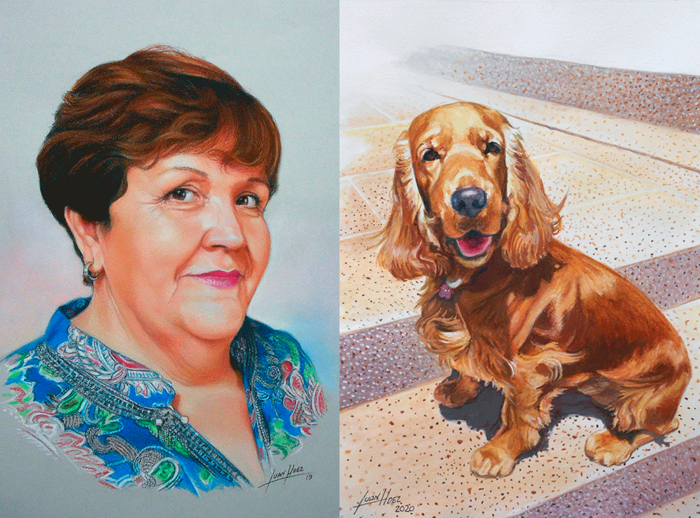Retrato
